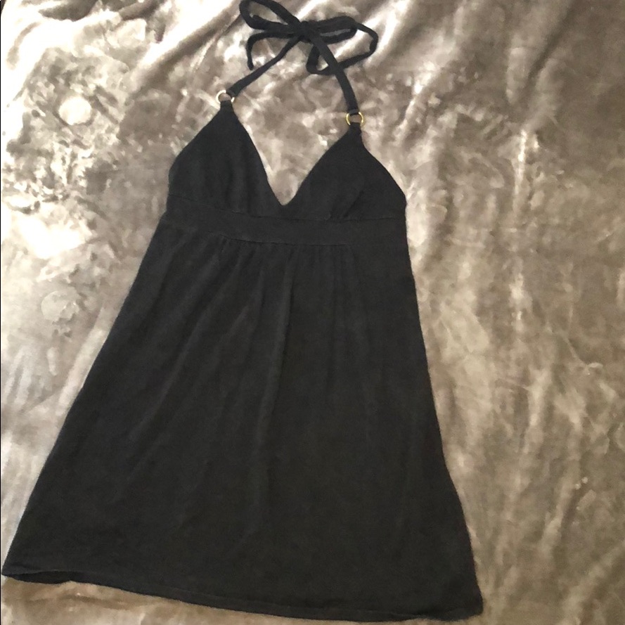 Little Black Dress Moda Brand Small